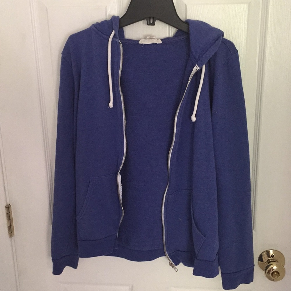 Comfy hoodie